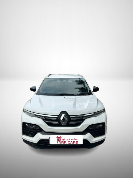 Renault Kiger