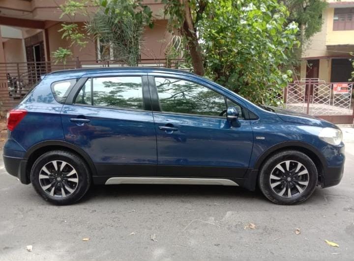 Maruti Suzuki S-Cross - Image 2
