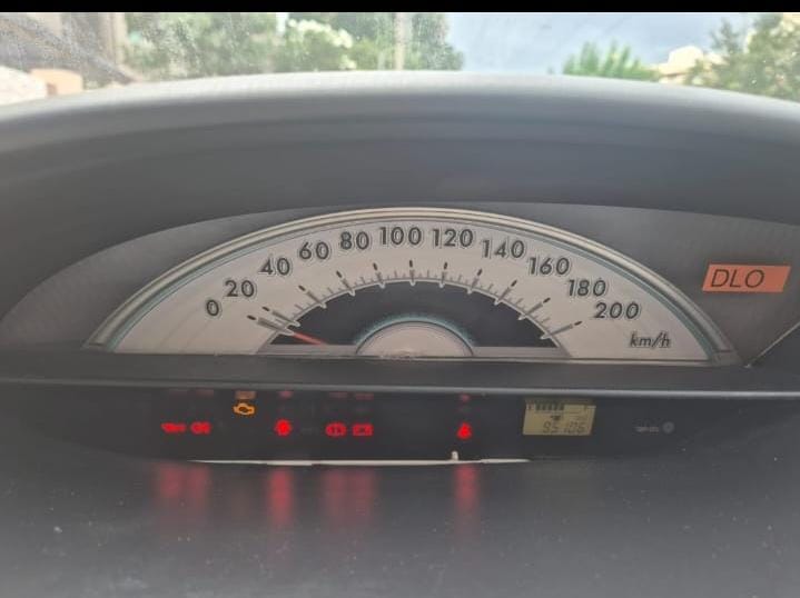 Toyota Etios Liva - Image 6