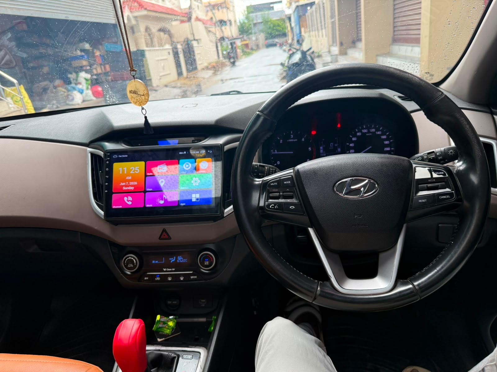 Hyundai Creta - Image 6