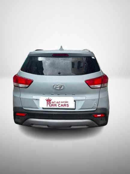 Hyundai Creta - Image 5