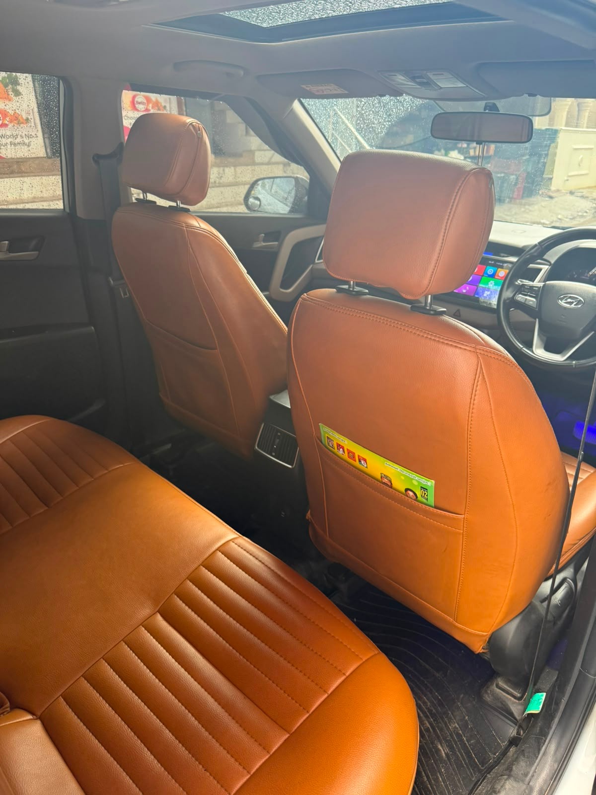 Hyundai Creta - Image 8