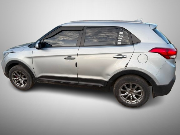 Hyundai Creta - Image 3
