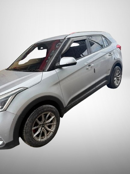 Hyundai Creta - Image 4