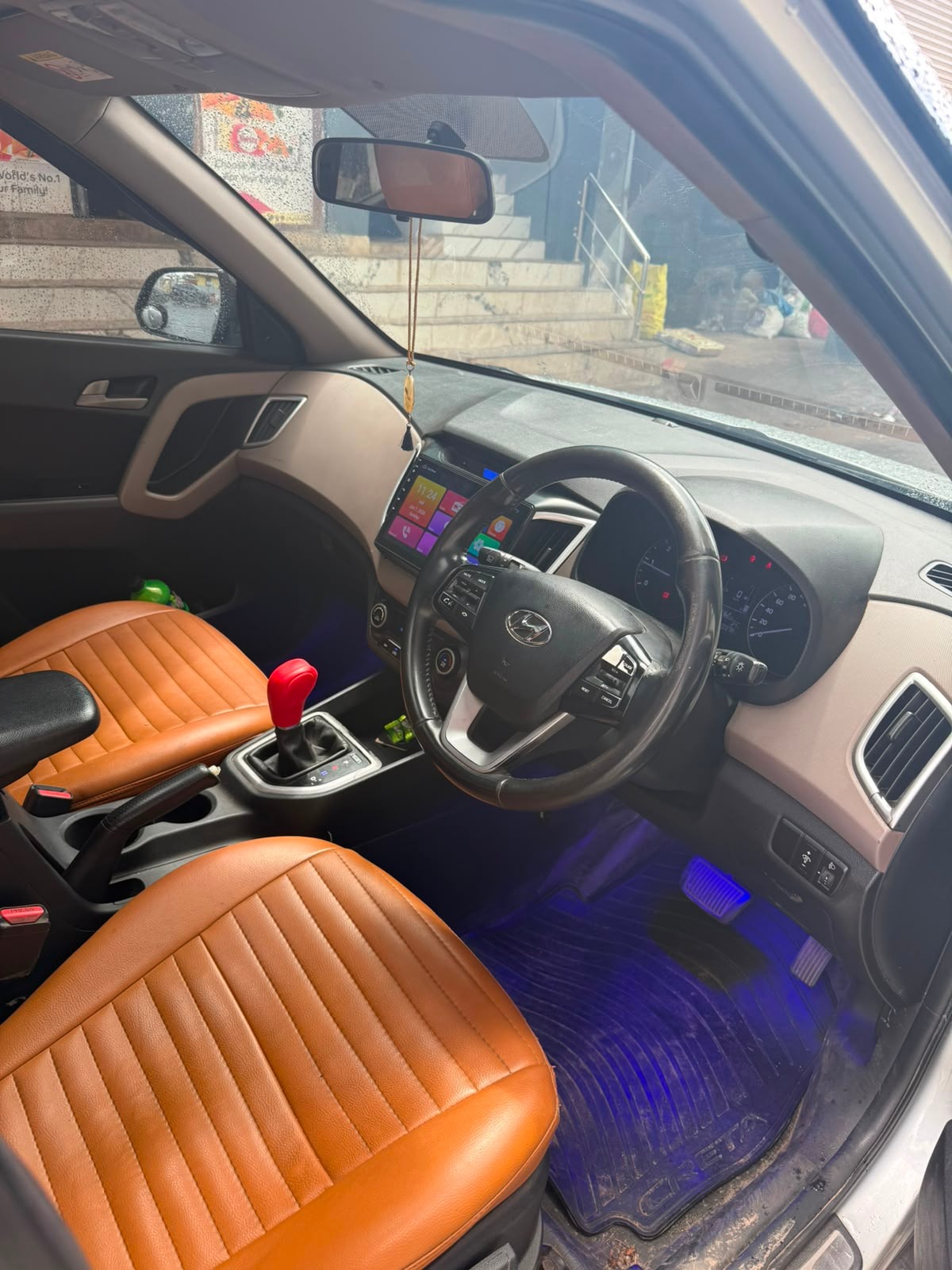 Hyundai Creta - Image 7