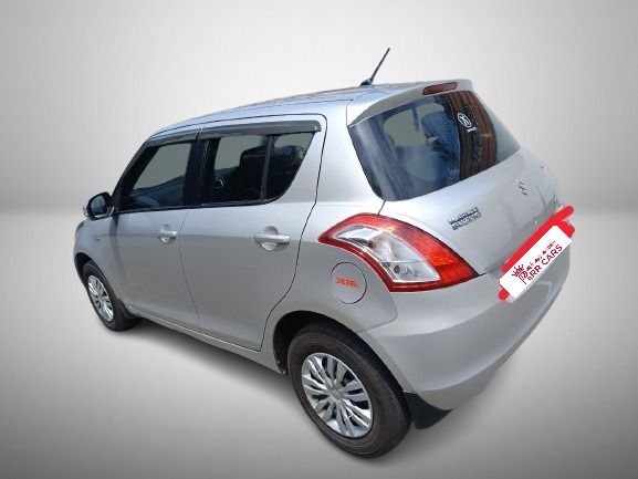Maruti Suzuki Swift