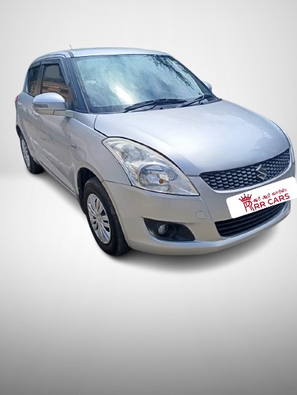 Maruti Suzuki Swift
