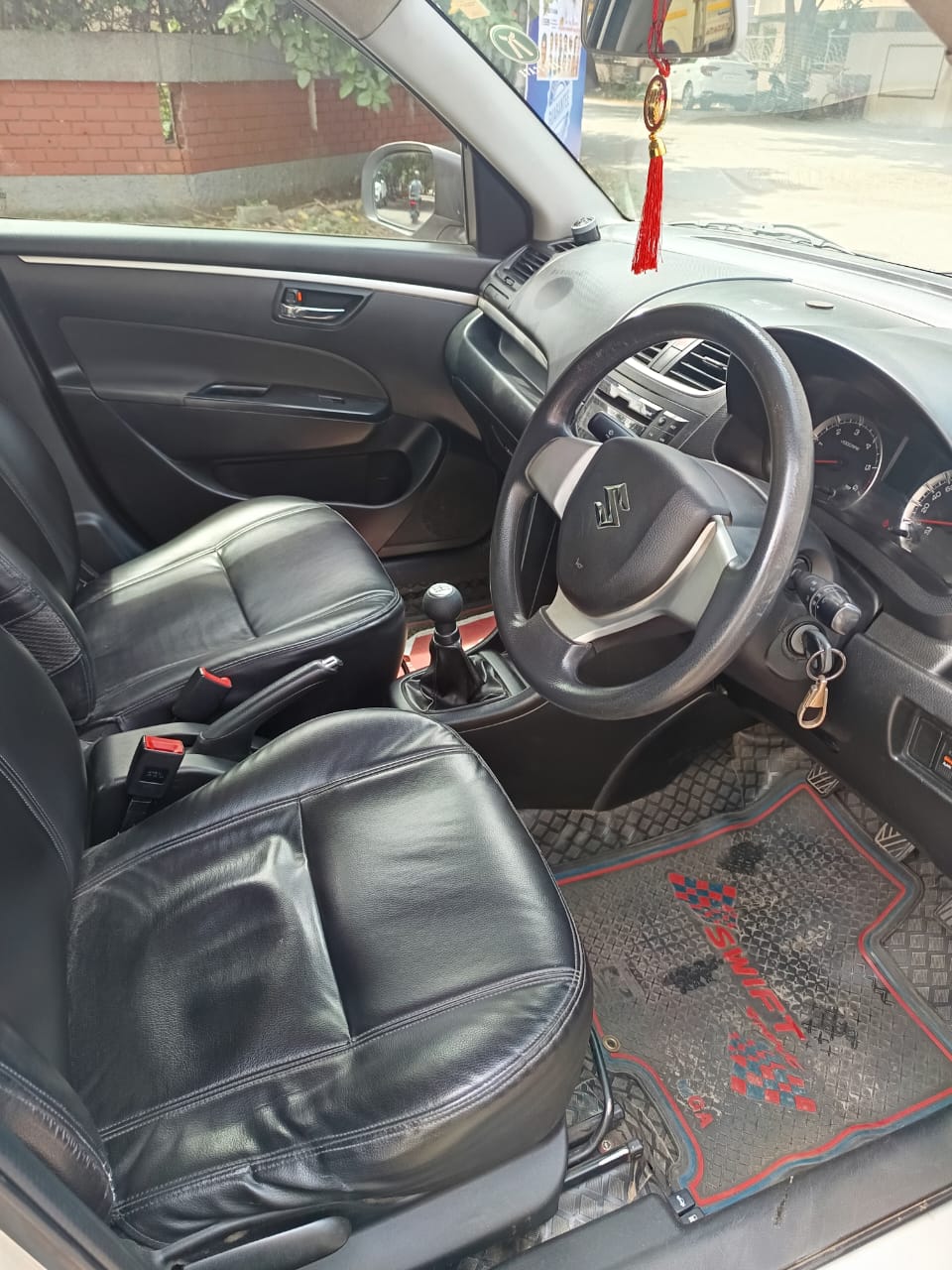 Maruti Suzuki Swift - Image 4