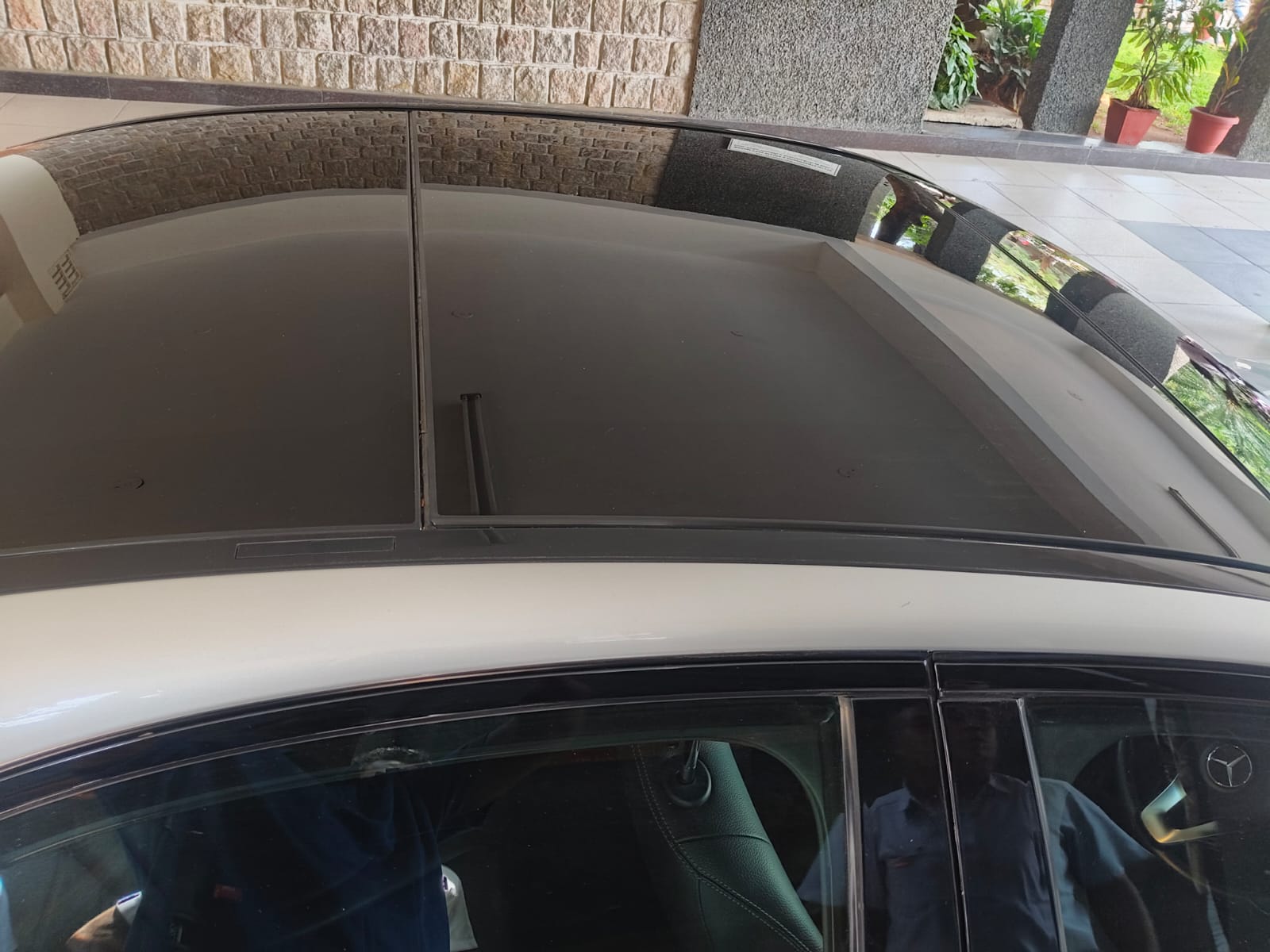 Mercedes Benz c220d - Image 5