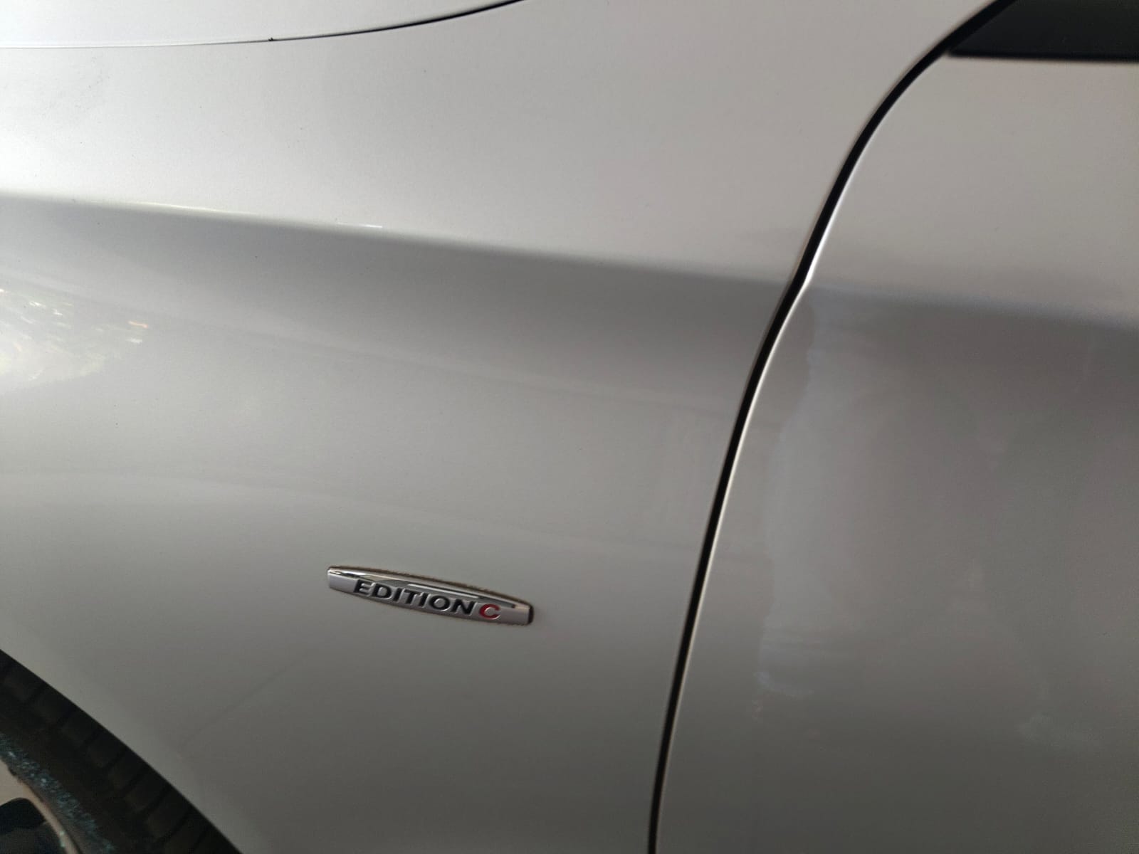 Mercedes Benz c220d - Image 6