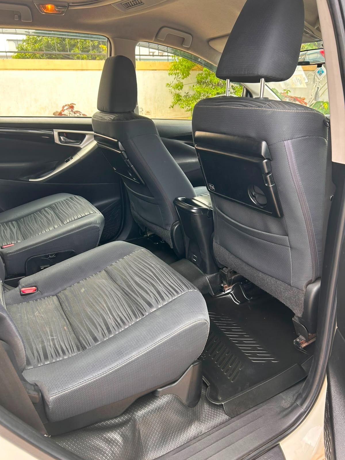 Toyota Innova Crysta - Image 8