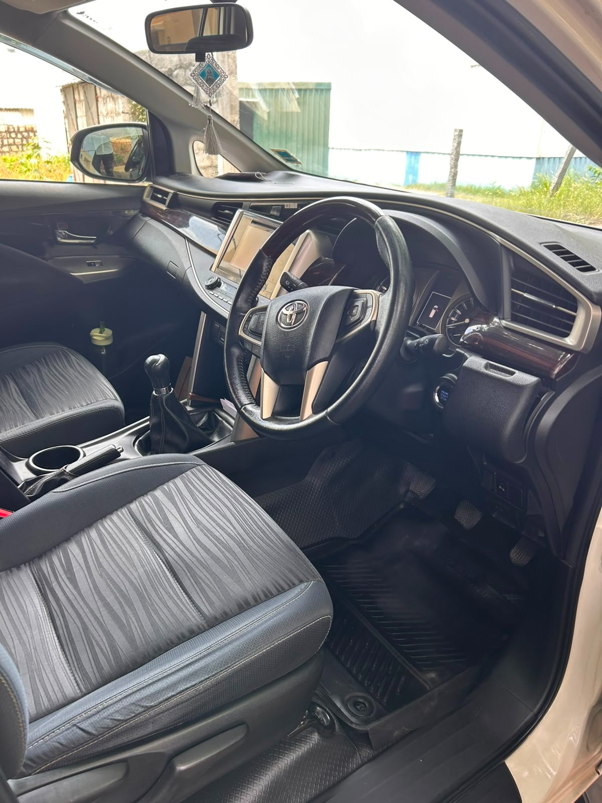 Toyota Innova Crysta - Image 7