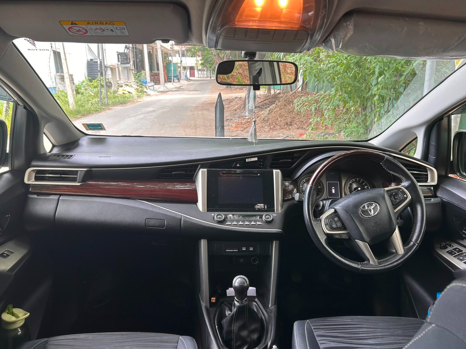 Toyota Innova Crysta - Image 6