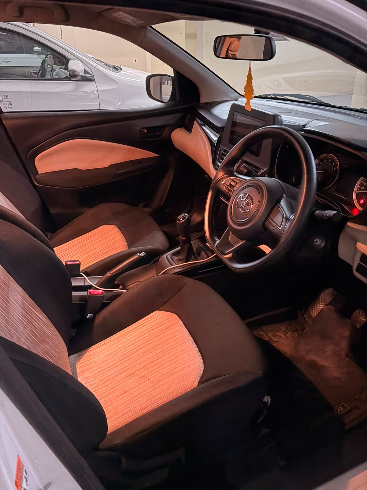 Toyota Glanza - Image 5