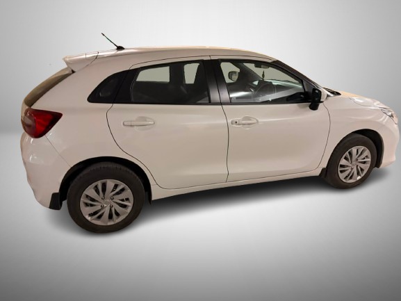 Toyota Glanza - Image 4