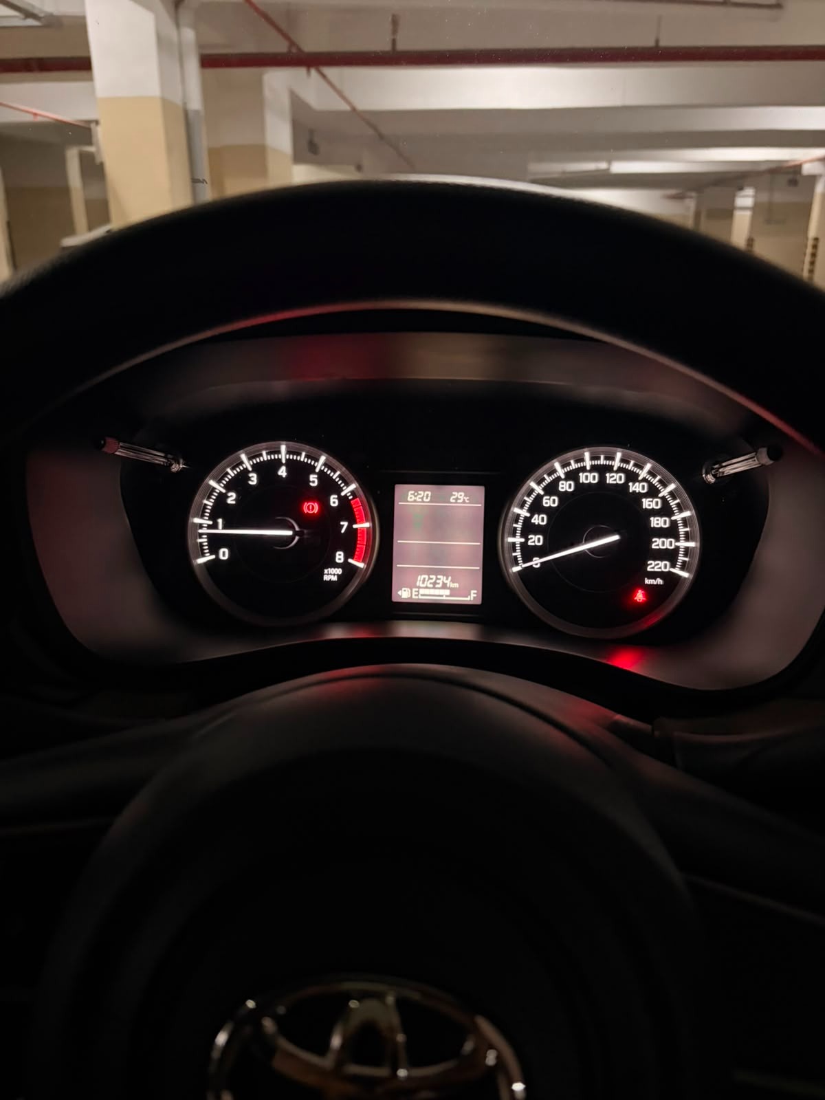 Toyota Glanza - Image 6