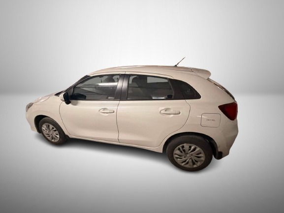 Toyota Glanza - Image 2