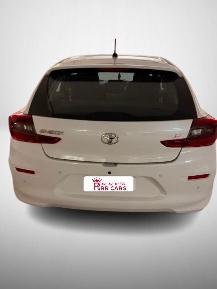 Toyota Glanza - Image 3