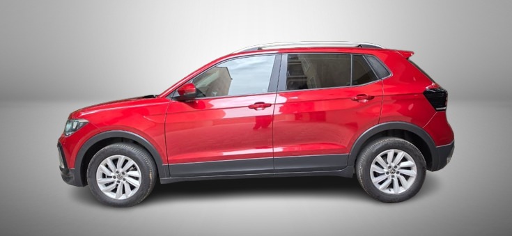 Volkswagen Taigun - Image 4