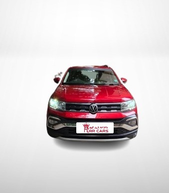 Volkswagen Taigun - Image 3