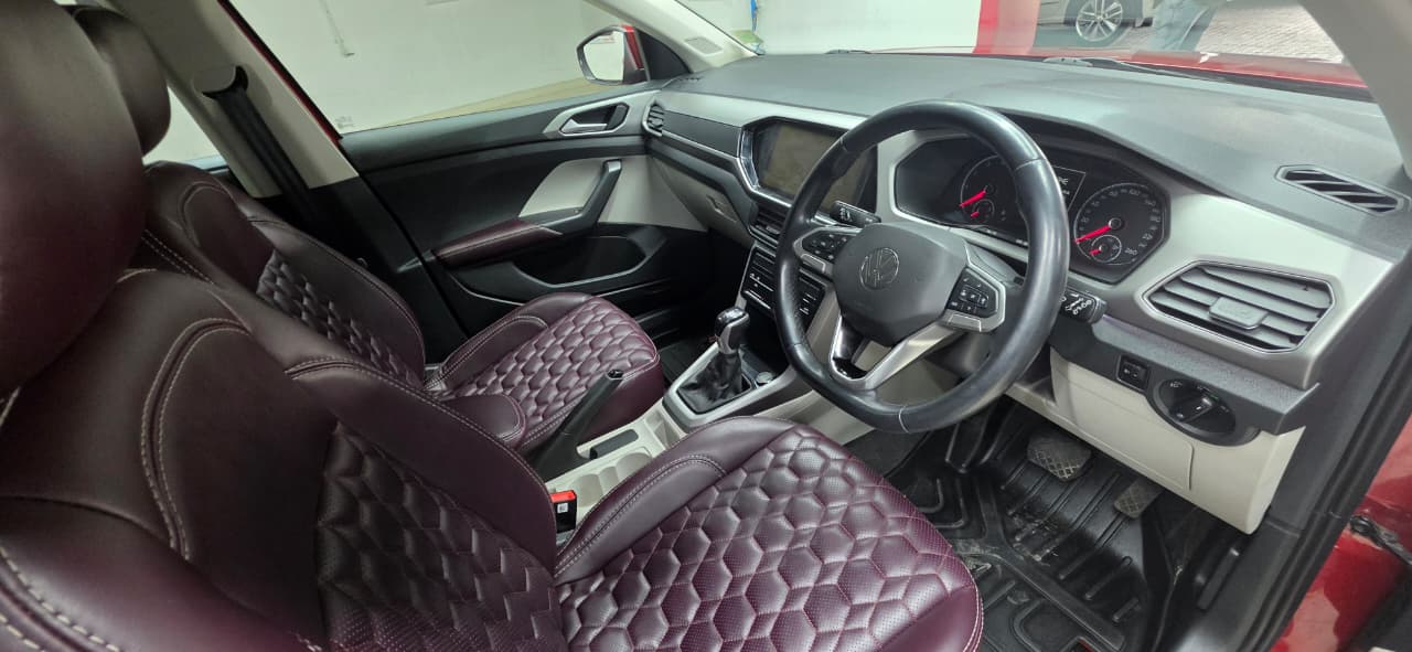 Volkswagen Taigun - Image 6