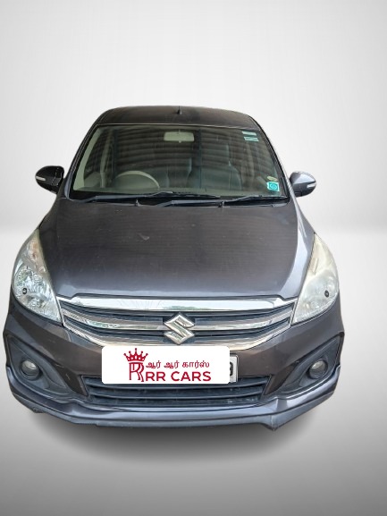 Maruti Suzuki Ertiga