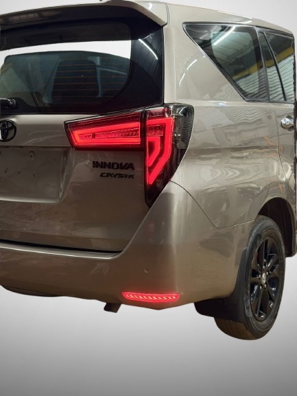 Toyota Innova Crysta - Image 5