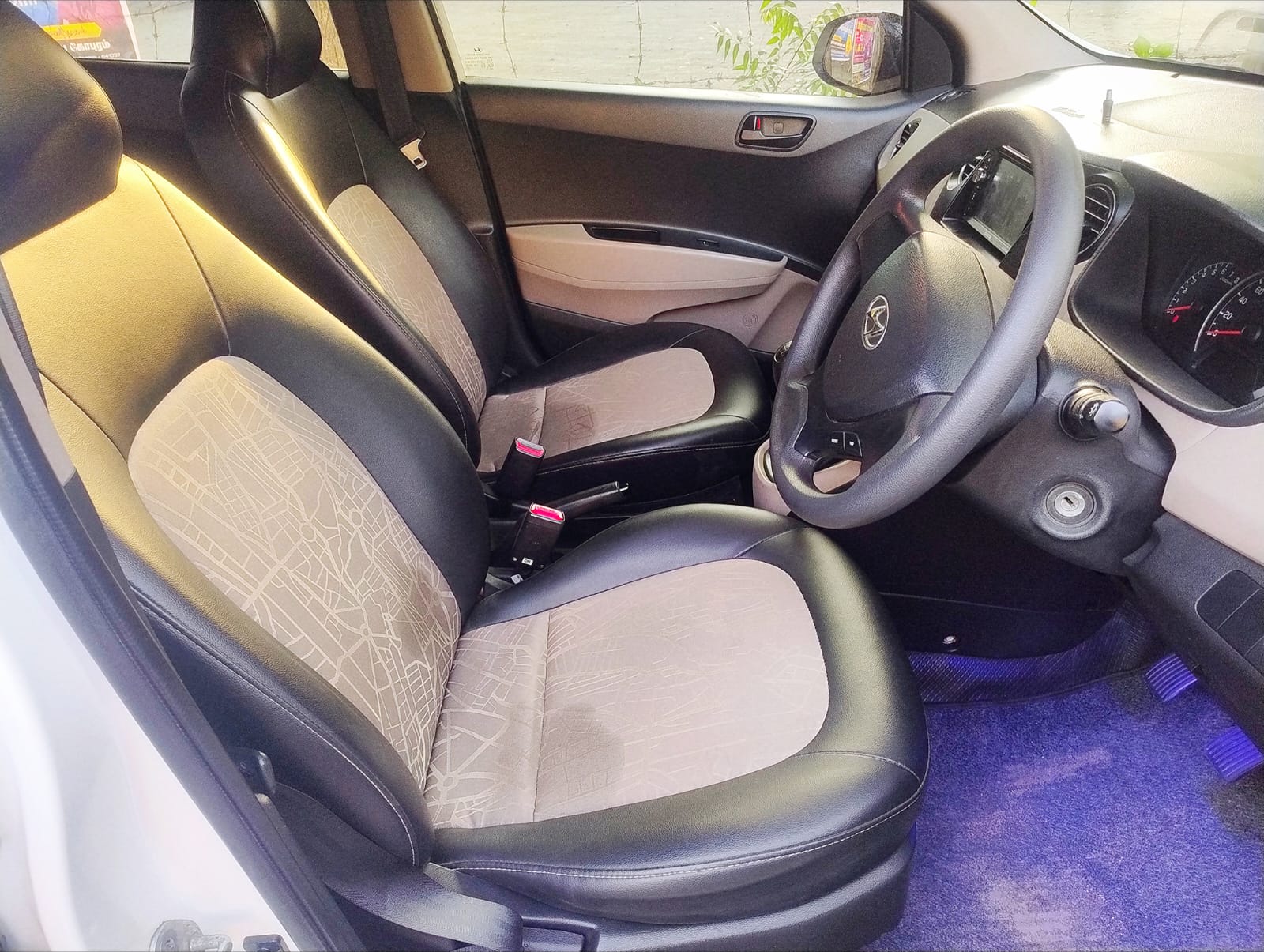 Hyundai Grand I10 - Image 5