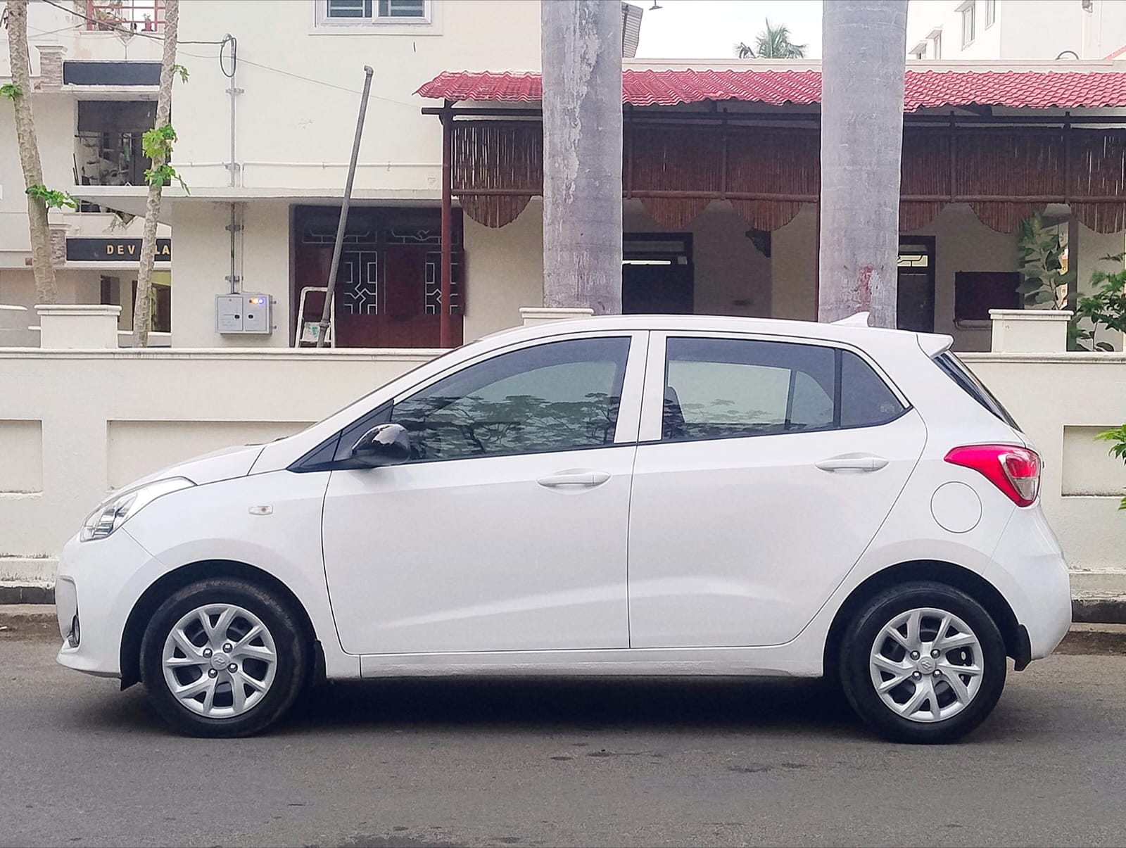 Hyundai Grand I10 - Image 4