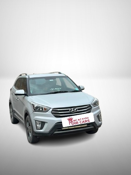 Hyundai Creta - Image 2