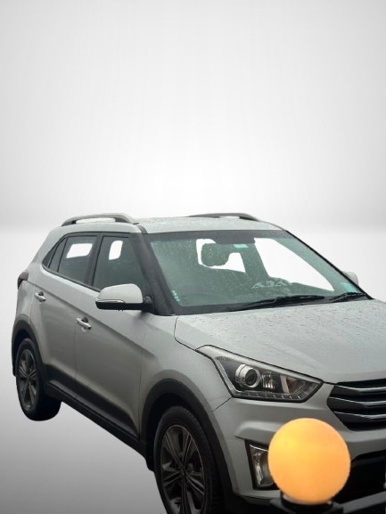 Hyundai Creta - Image 4