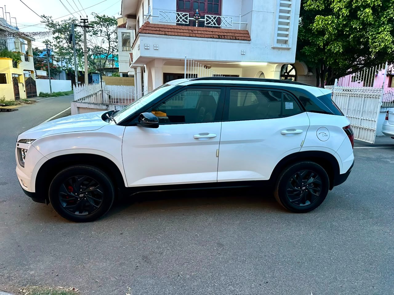 Hyundai Creta - Image 4