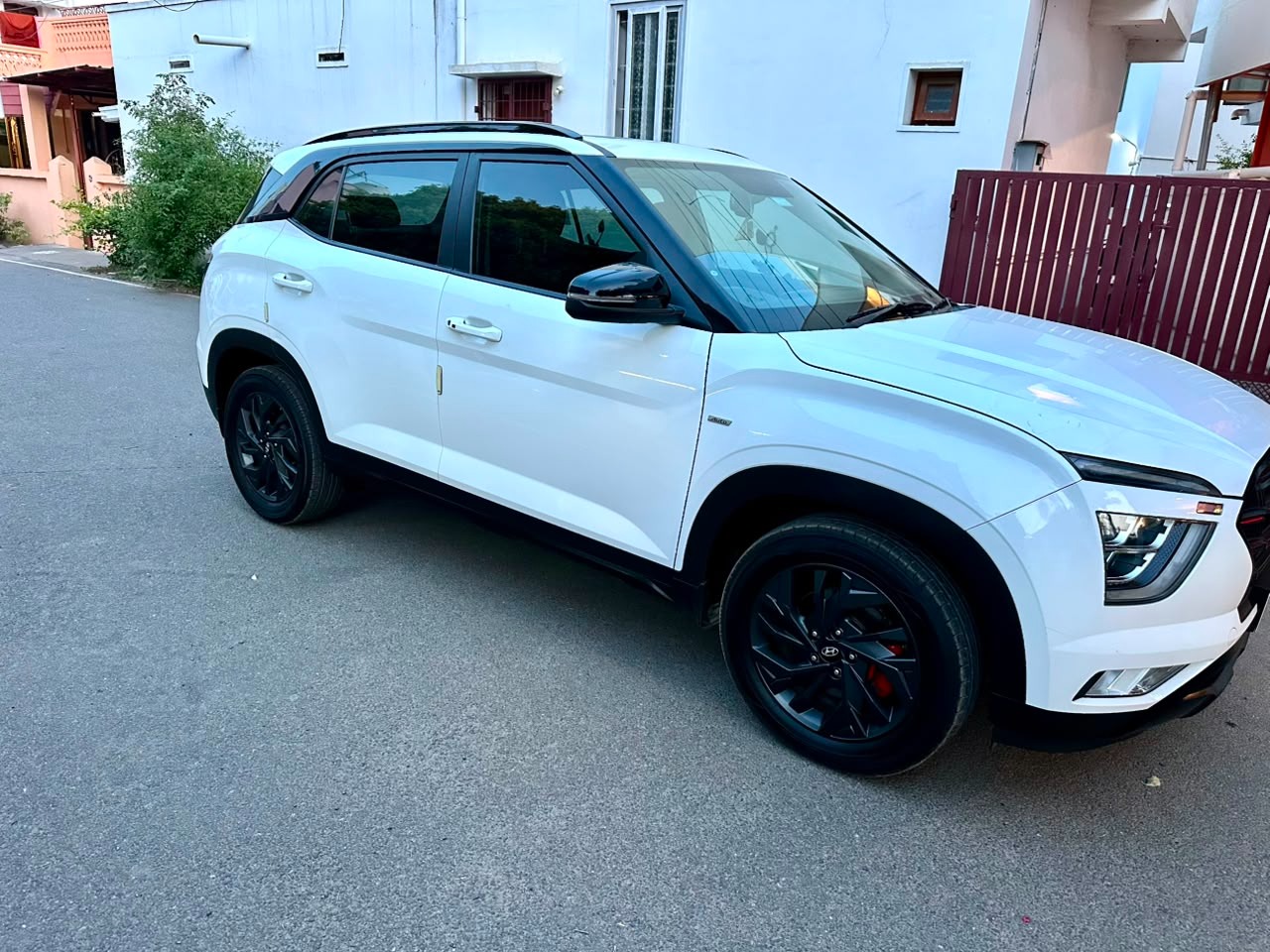Hyundai Creta - Image 3