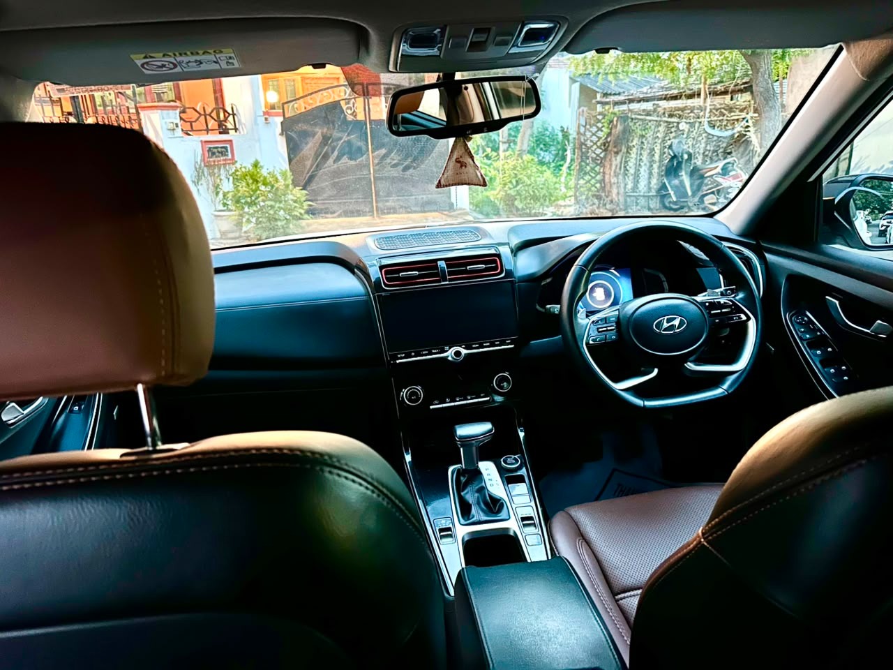 Hyundai Creta - Image 2
