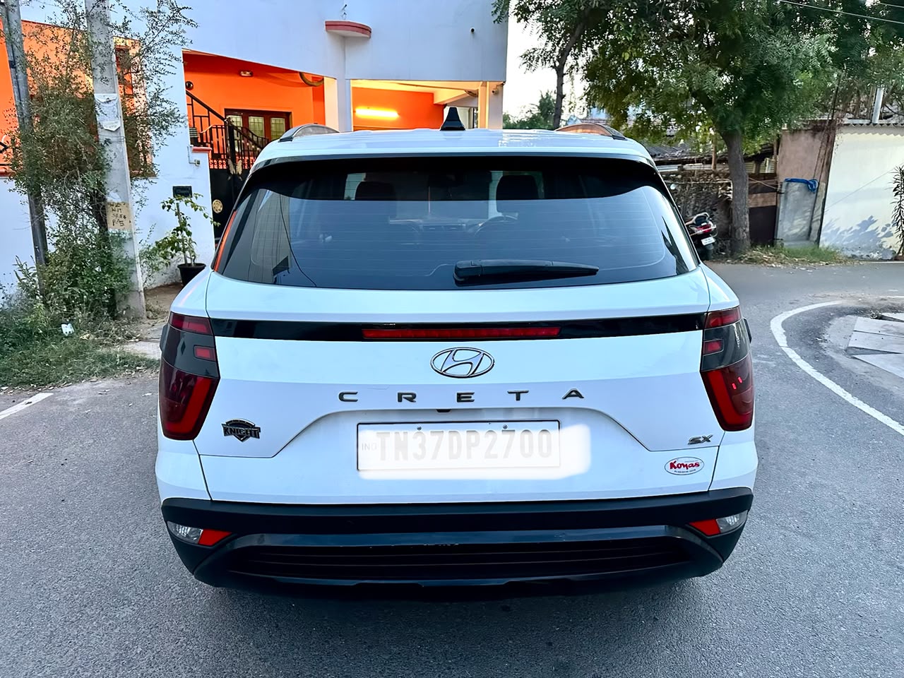 Hyundai Creta - Image 6