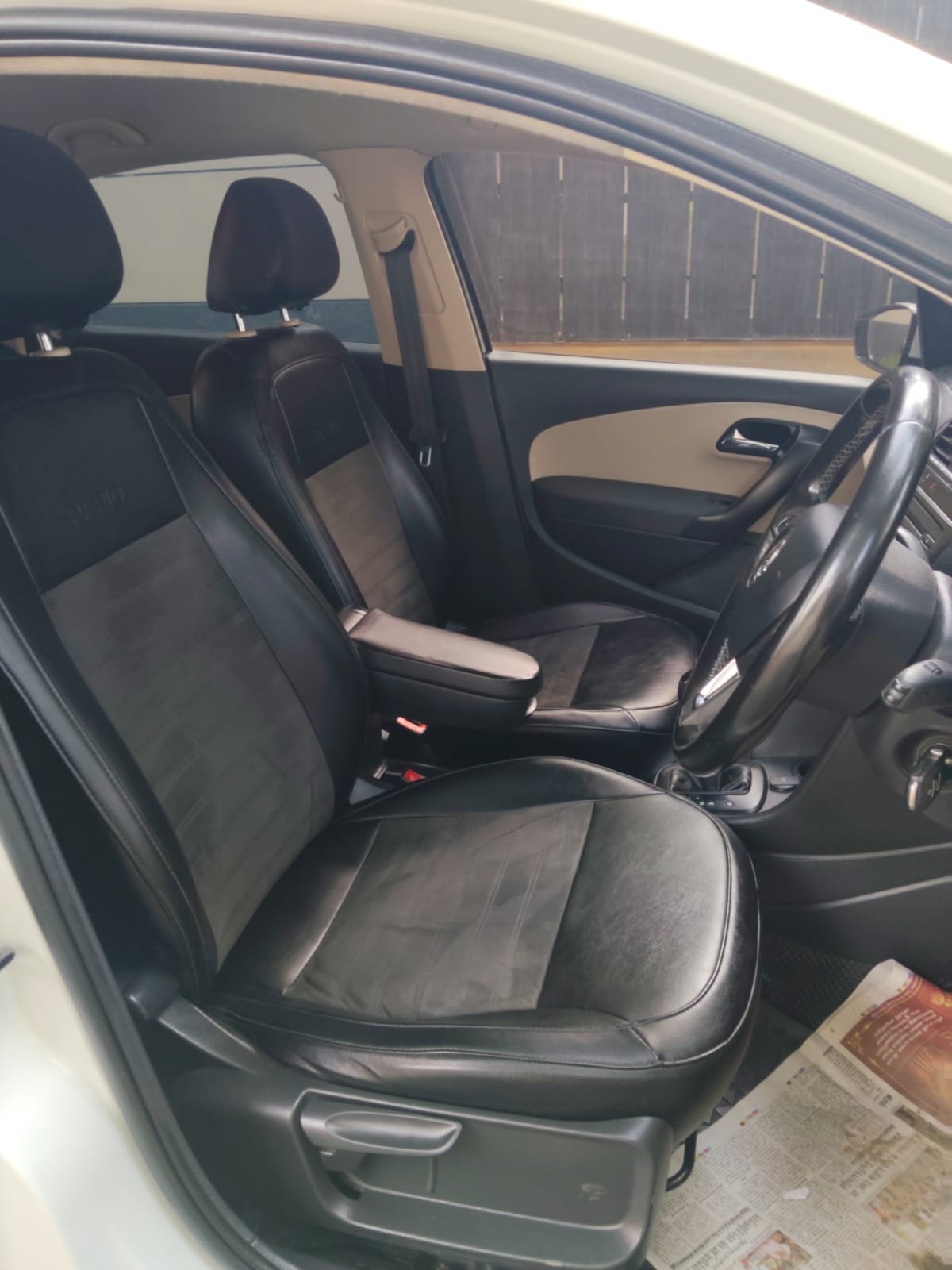 Skoda Rapid - Image 8