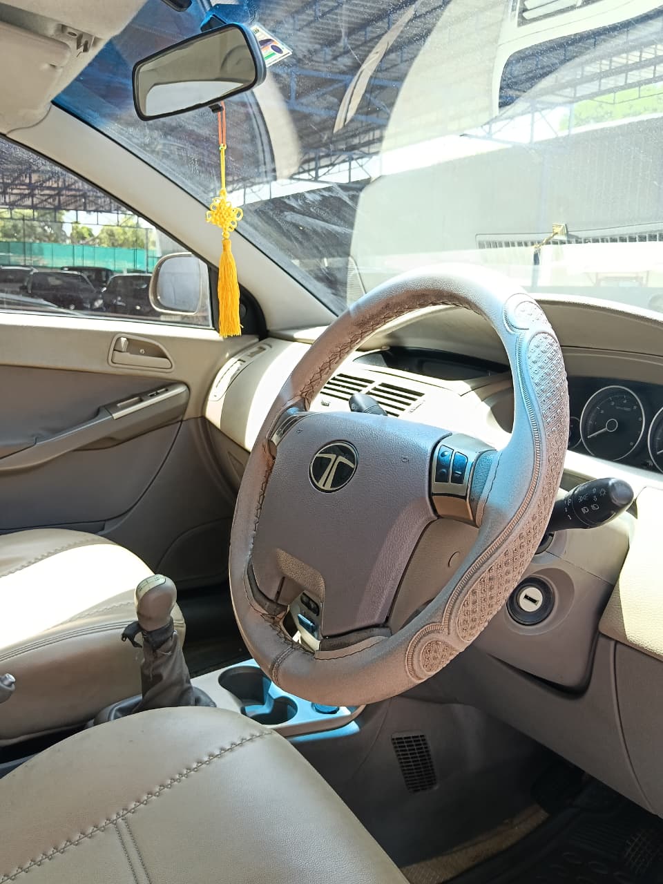 Tata Manza - Image 14