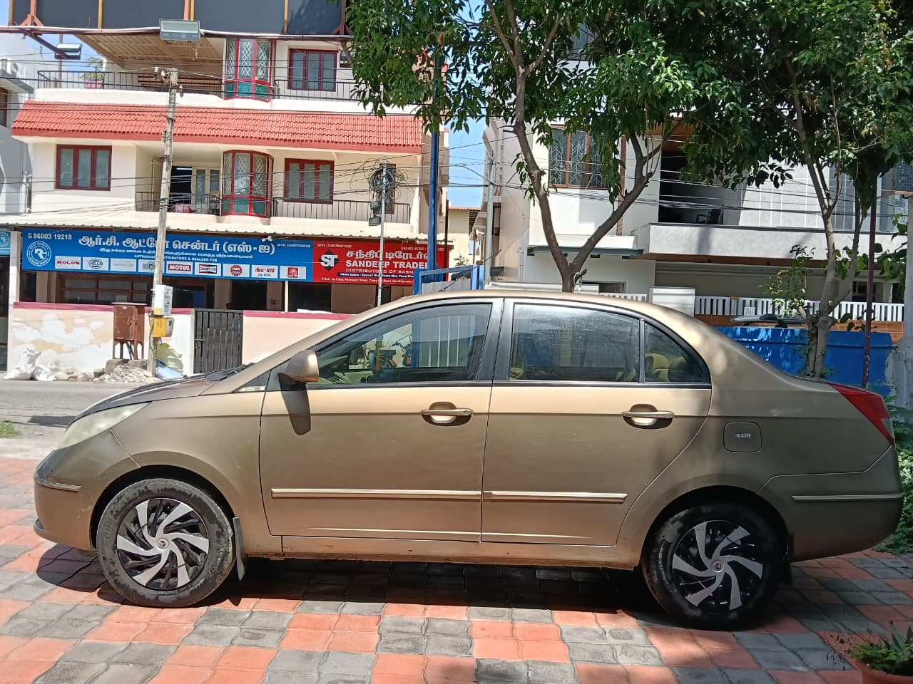 Tata Manza - Image 9