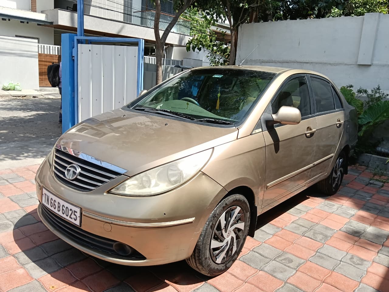 Tata Manza - Image 3