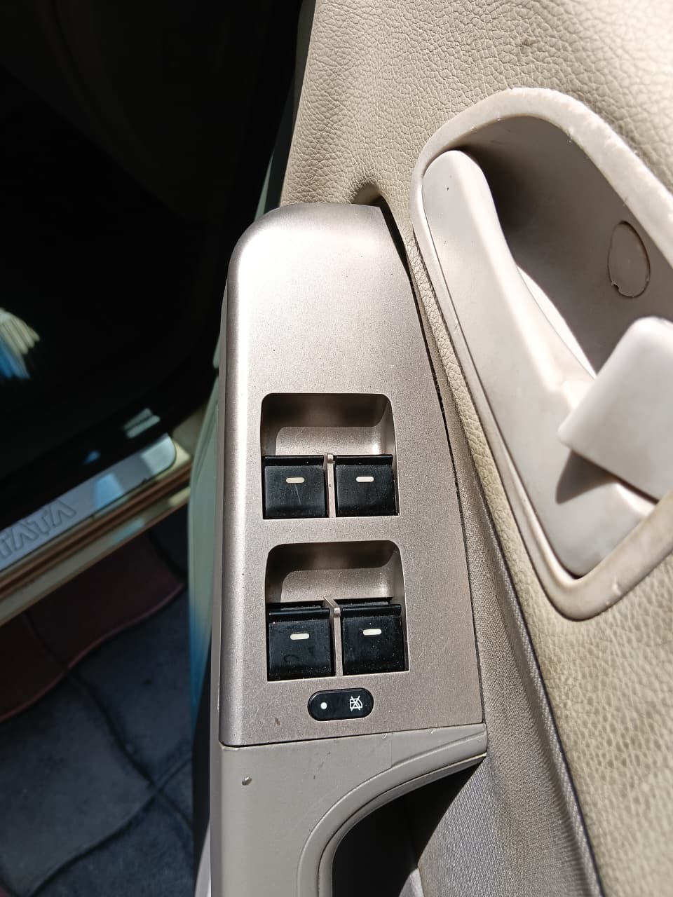 Tata Manza - Image 13