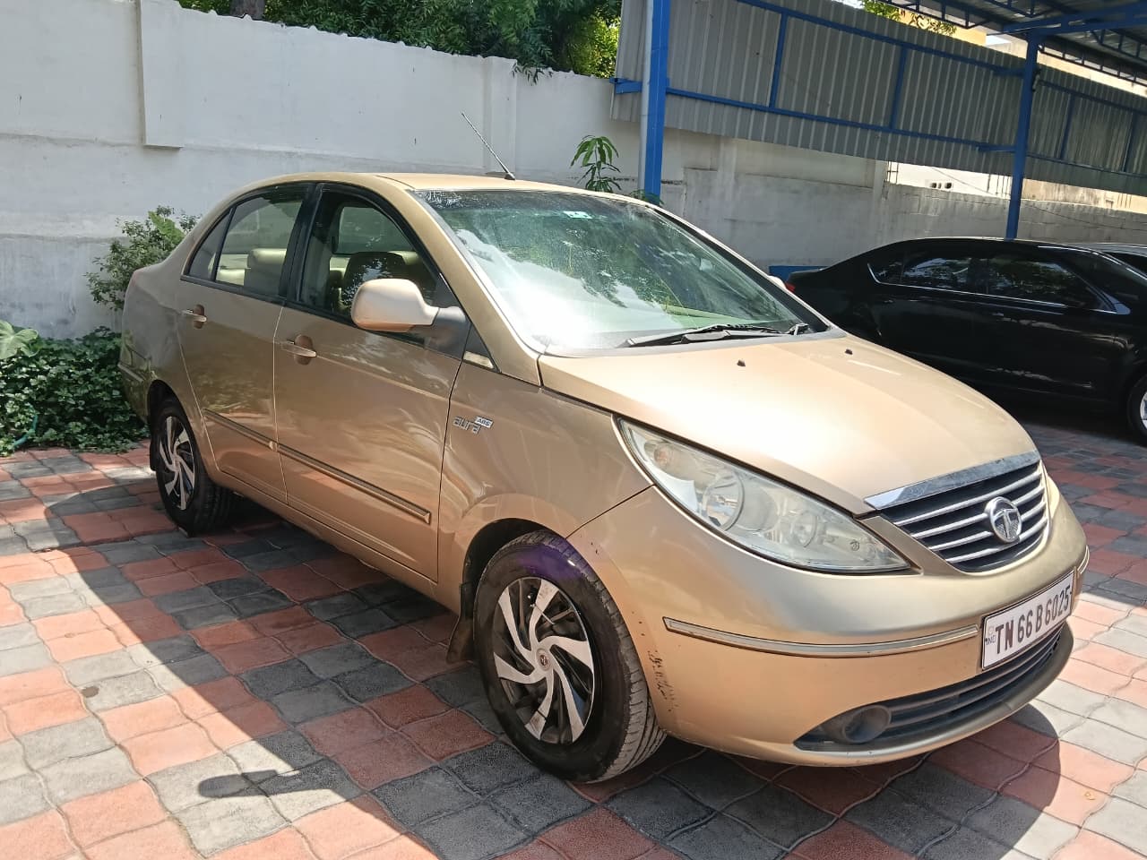 Tata Manza - Image 2