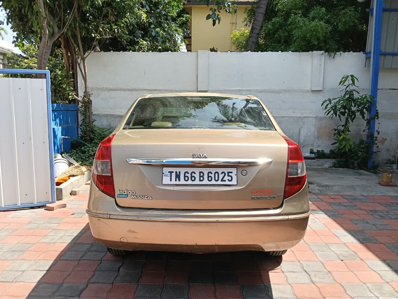 Tata Manza - Image 4