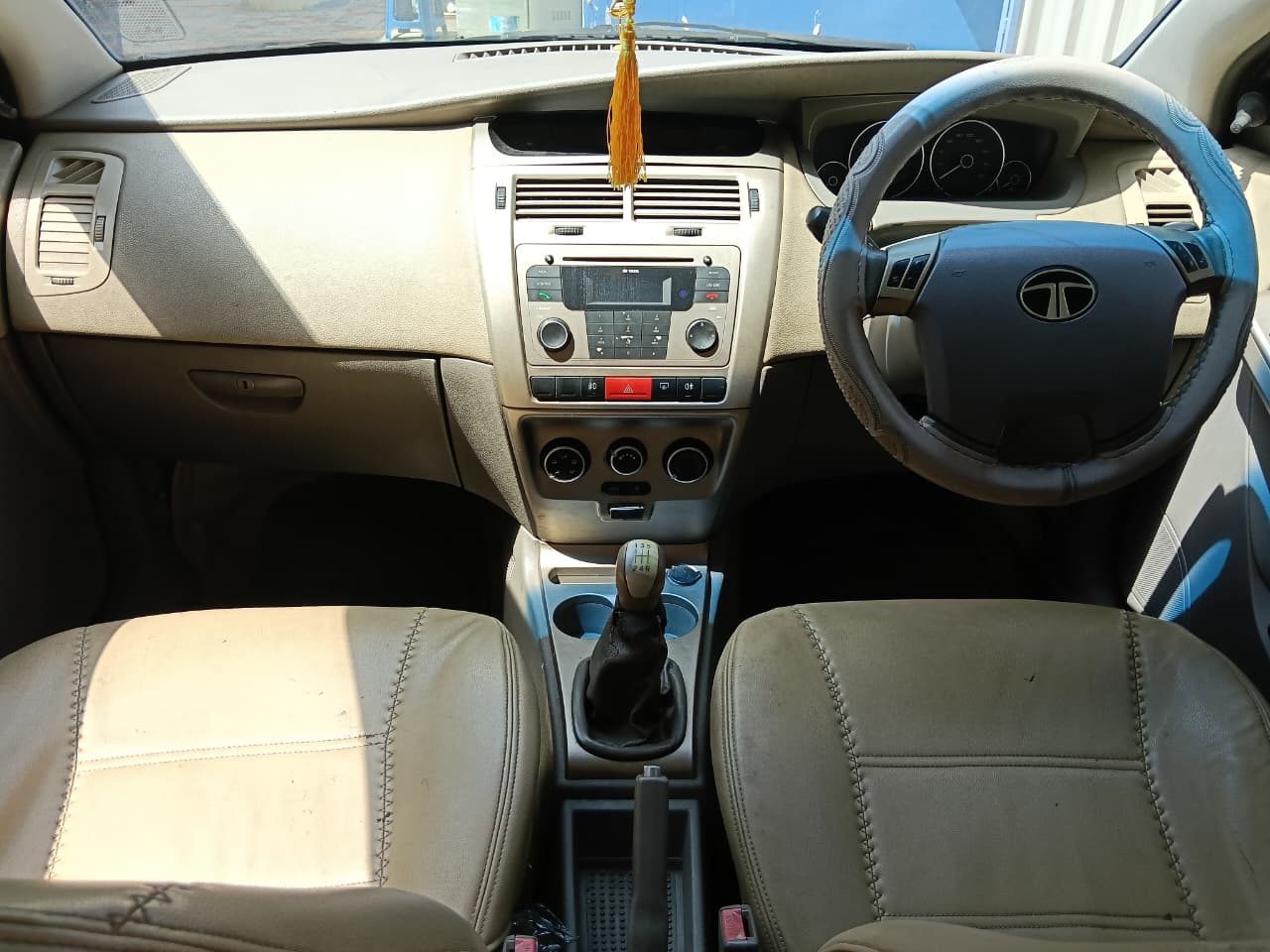 Tata Manza - Image 12