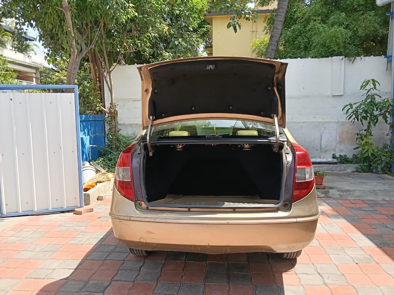 Tata Manza - Image 5