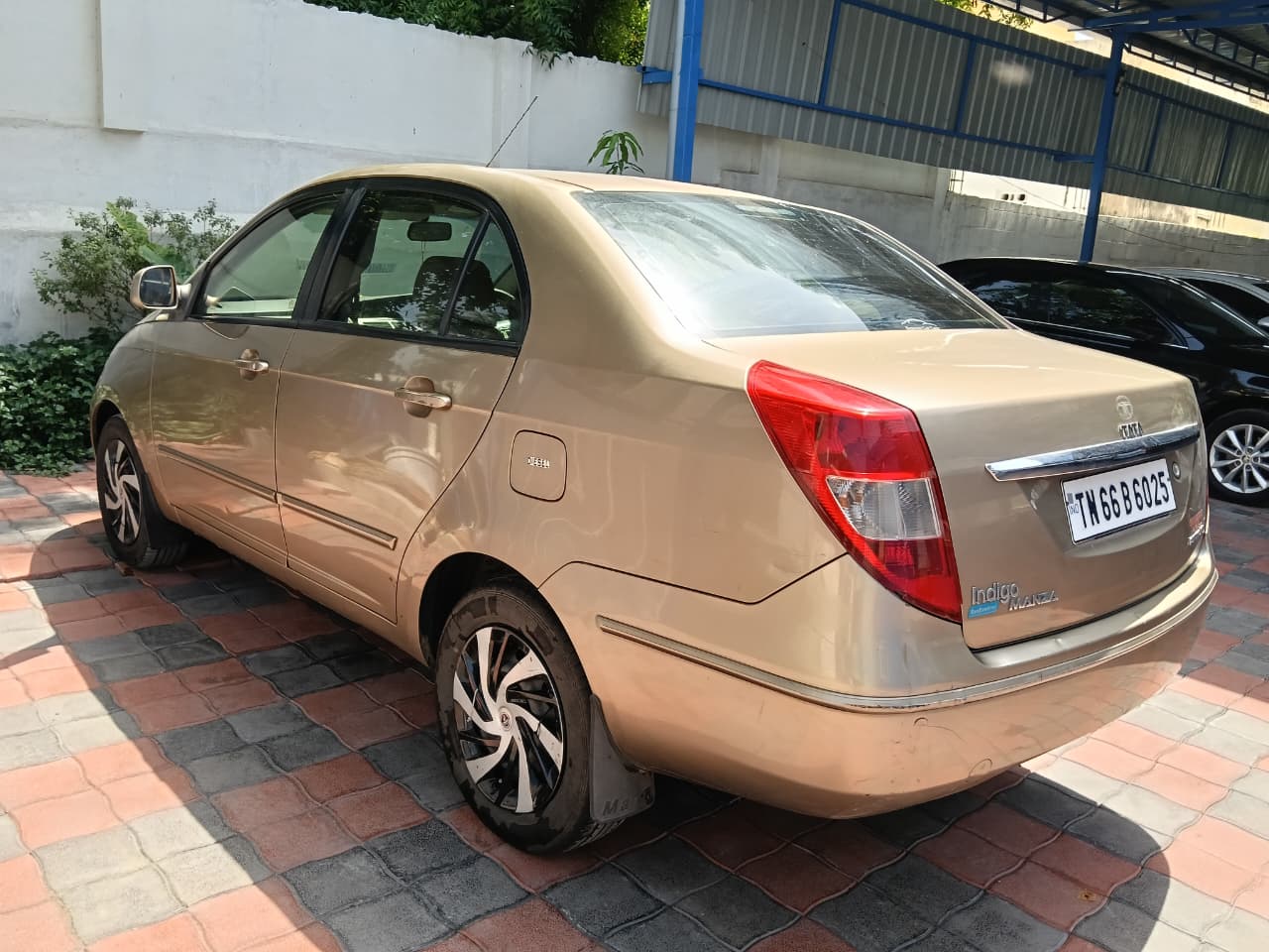 Tata Manza - Image 6