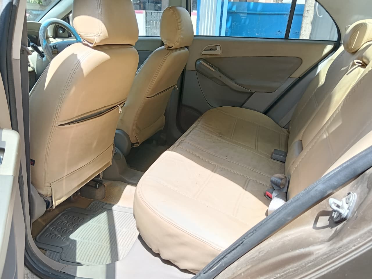 Tata Manza - Image 11