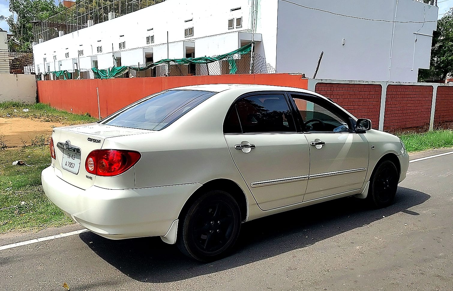 Toyota Corolla - Image 5