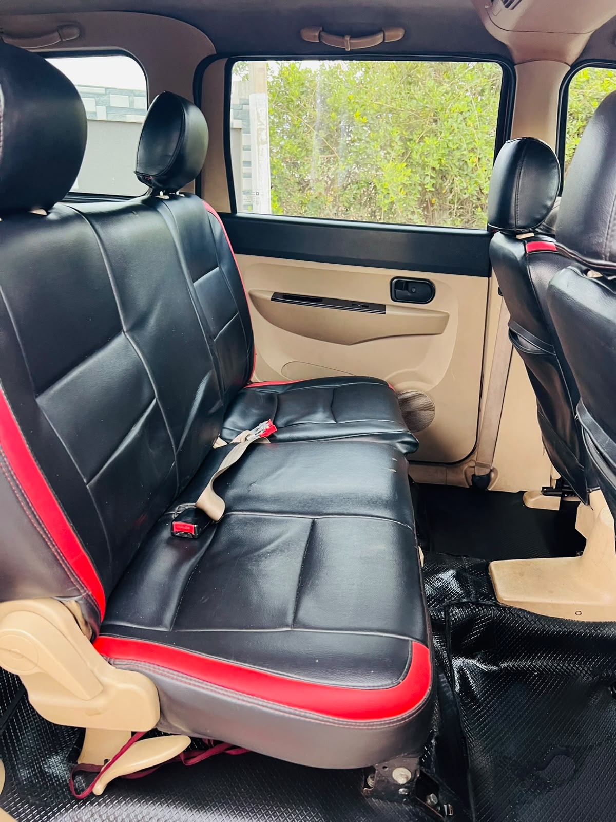 Chevrolet Enjoy - Image 9