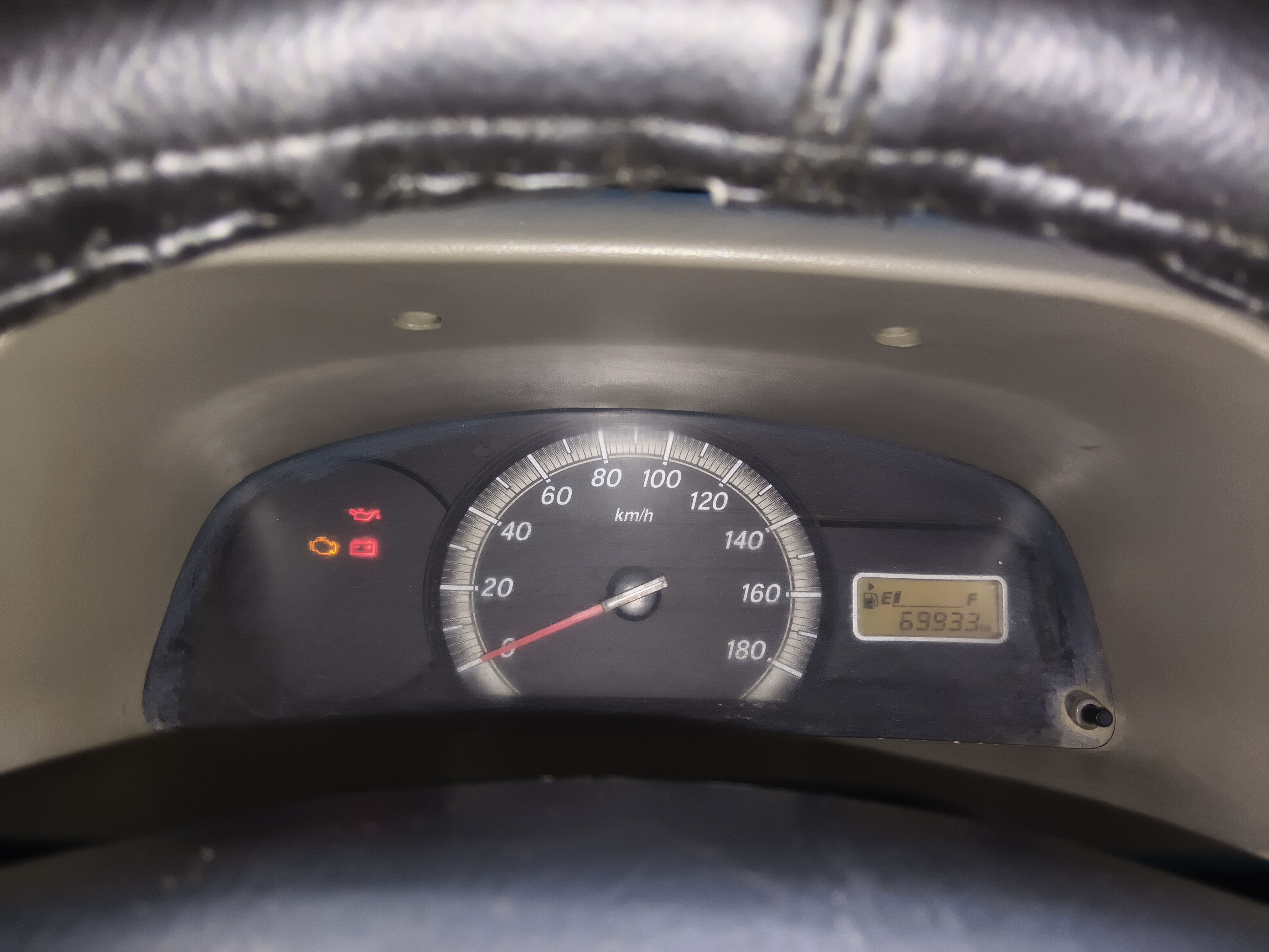 Maruti Suzuki Eeco - Image 6