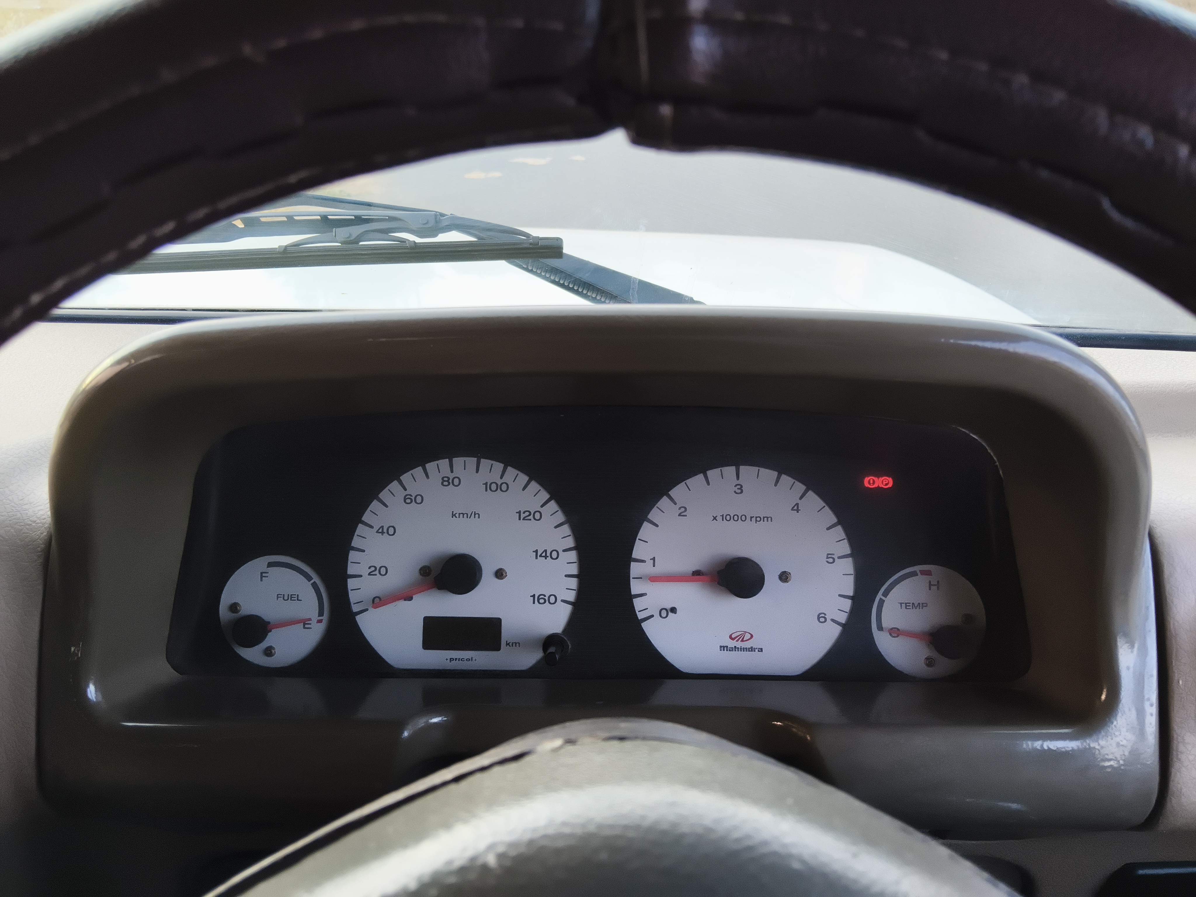 Mahindra Bolero - Image 3